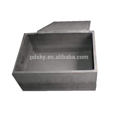 Graphite Box Graphite Boot