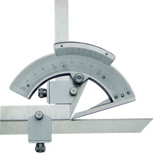 ROKTOOLS 320 Degree Universal Bevel Protractor PR100