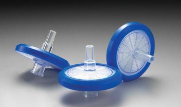 13mm High Porosity Mce Syringe Filter for Laboratory