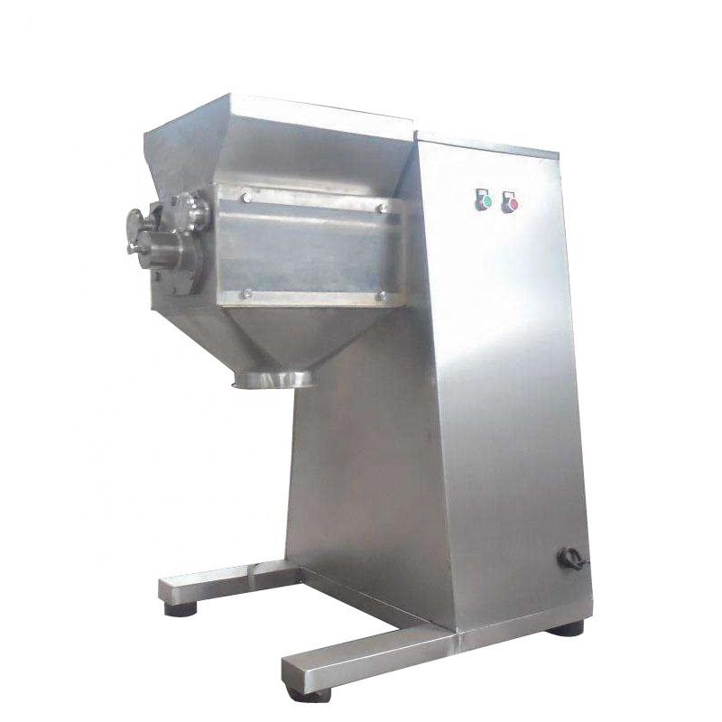 Yk Swing Granulator 1