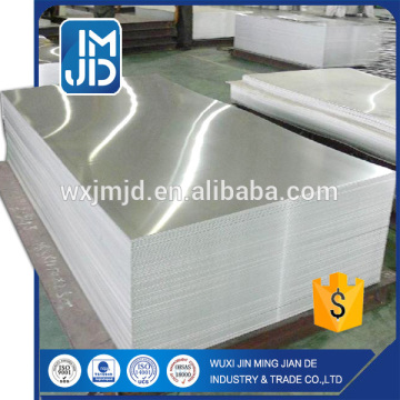 industrial Alloy 1050 aluminum sheet plate