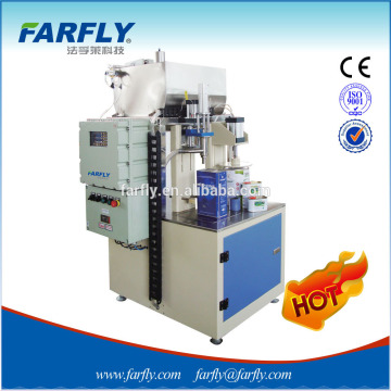 FARFLY-- FQG filling machine,donut filling machine,tube filling machine