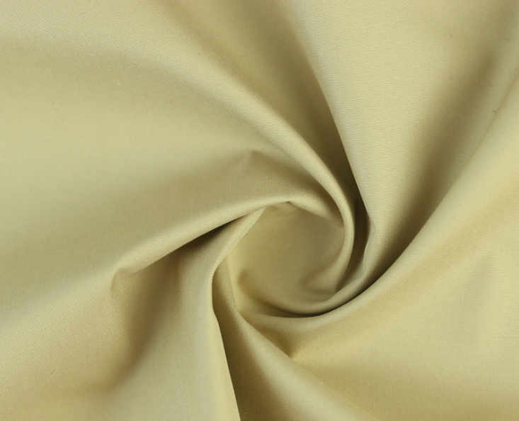 High Filament Fabric