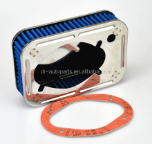 High Flow Racing Air Intake Universal Conical Filter - Sport Air Filter & Tuning Parts