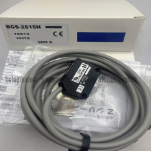 Gold Seller Brand-new BGS-2S10N BGS-2S10P Diffuse Reflection Photoelectric Switch
