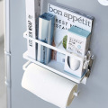 High Quality Wall Mounted Magnetic Paper Roll Holder