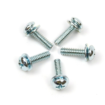 AISI 904L Stainless Steel Bolt