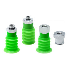 Mechanical Accessories: Vacuum Suction Cups & Pneumatic Components