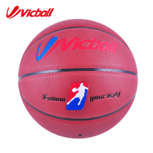 laminated basketball