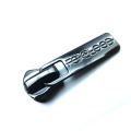 Metal Zipper Slider And Ends For Jackets