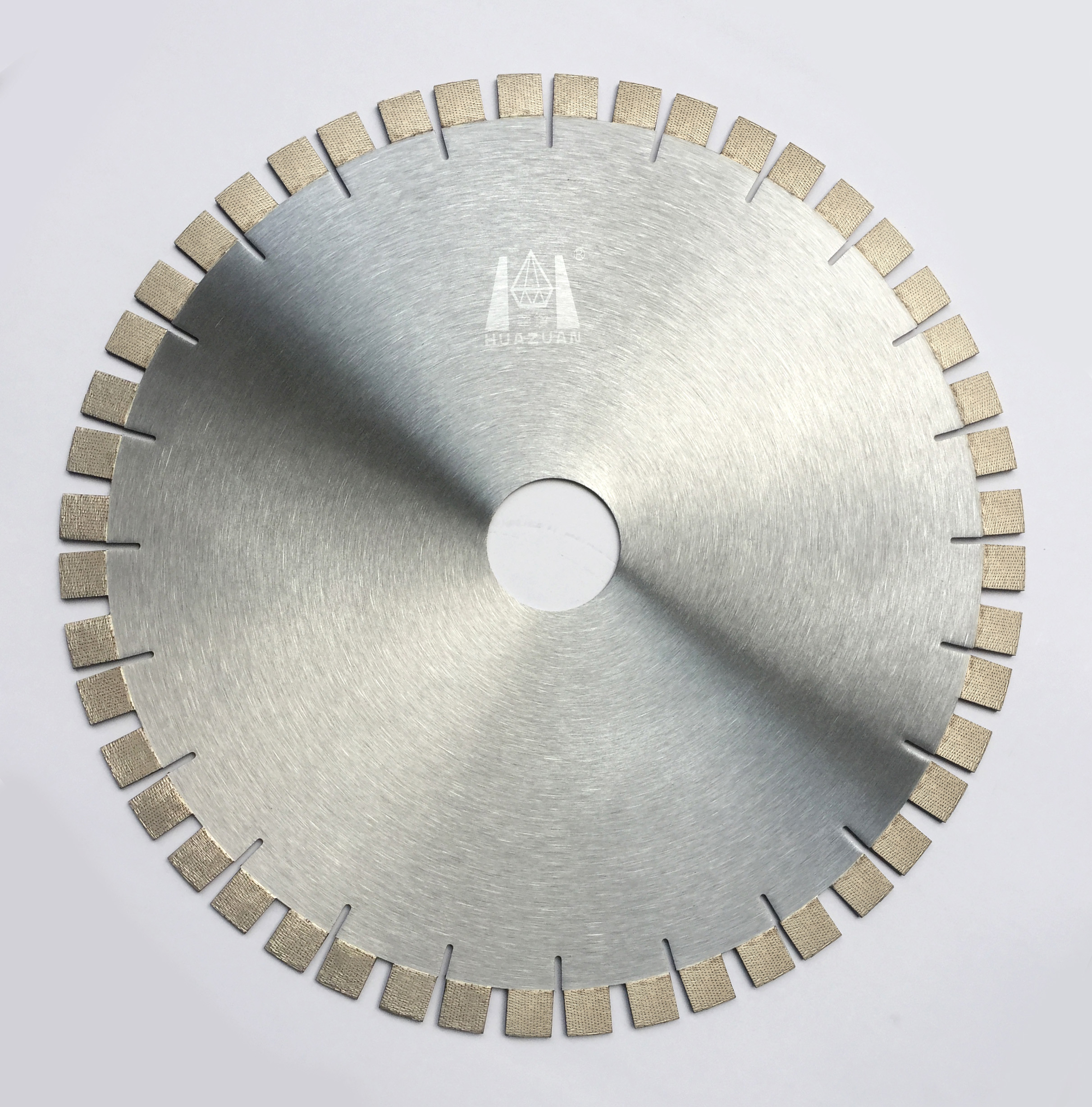 Arix Diamond Segment Circular Diamond Saw Blade for Cutting Granite