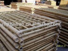 Natural Bamboo Panel