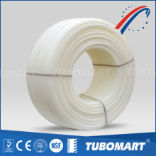 China Best Quality Hot Water Welding Under Floor Pert Pipe / Pex Tube with NSF ASTM