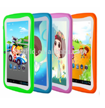 best!!! cheapest 7 inch kids tablet pc, for study kids tablet