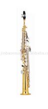 Straight Soprano Saxophone