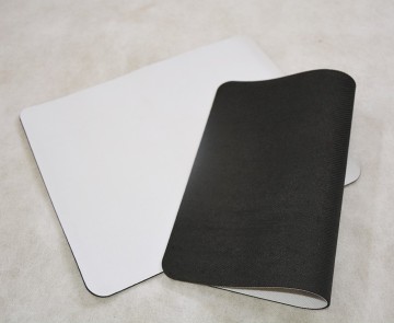 Rubber Sublimation Blank Mouse Pad