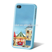 plastic phone covers