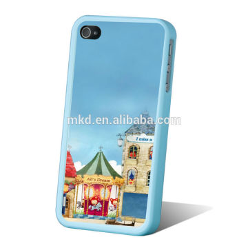 plastic phone covers