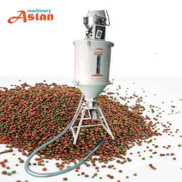 Chicken Pig Fodder Drying Machine