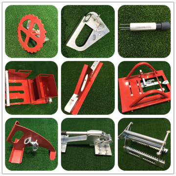 Artificial Grass Mat Installation Tools