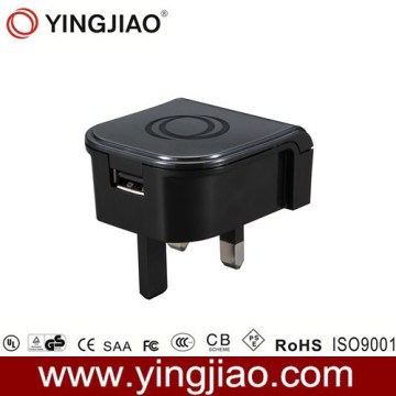 5V 2A USB power adapter