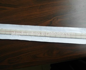 Waterproof Backing Tapes For One Side Welding