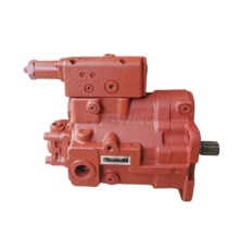 4668462 Excavator Hydraulic Axial Piston Pump For Hitachi