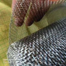 16x18 & 18x18 Galvanized Iron Wire Mesh Window Screen/Galvanized Insect Screen