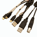 Custom Fast Charging 2.0 Type C cable