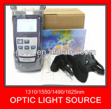 Brand New Handheld Light Source (1310/1490/1550/1625nm)