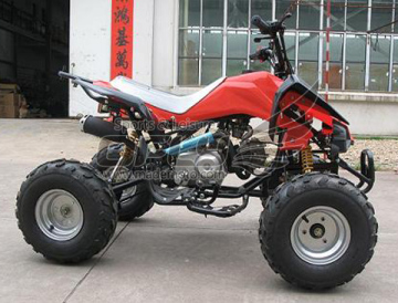 250cc atv engine with reverse gear