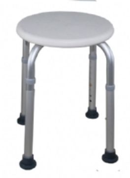 Light Weight Bath Stool