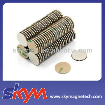 Adhesive Magnet