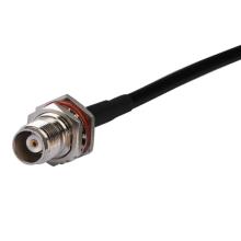 TNC extension cable assembly