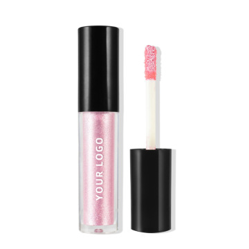 Monochrome Pearl Matte Glitter Liquid Eyeshadow