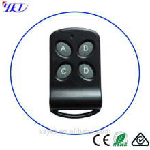 yet remote control ce YET105 copy code adjustable frequency remotes