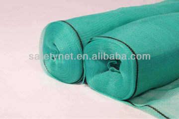 80g/m2 scaffolding Safety Netting /industrial protective netting