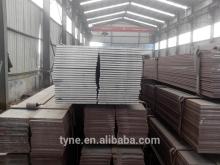 Hot Rolled iron flat bar