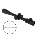 FOCUHUNTER 10-40X50E FMC Riflescope 30MM Tube