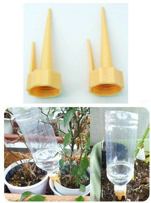 plastic plant watering (KB-3004)