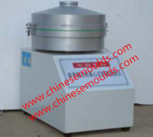 Asphalt Centrifuge Extractor  and centrifugation bitumen extractor