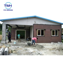 Wholesale Prefabricated Prefabricated Concrete Modern Villa
