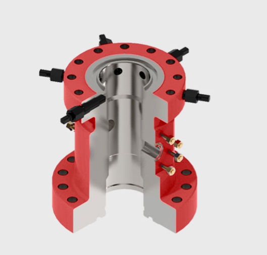 Prémium csövek orsók olajmező csőrendszerekhez Premium Tubing Spools for Oilfield Tubing Systems