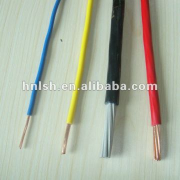 PVC Insulated Low-voltage Lighting