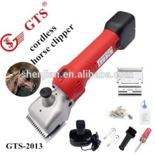 professional rechargeable horse clipper