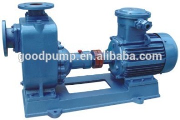 bilge pump