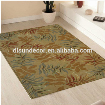 hot sale home decor handmade aubusson rugs