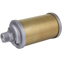 XY Series High-Flow Air Pneumatic Mufflers