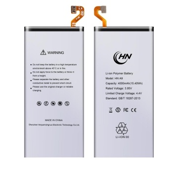 Rechargeable Samsung Galaxy A8 battery original
