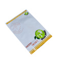 3-Side-Seal Natural Organic Chia Seeds Packaging Pouch Bag